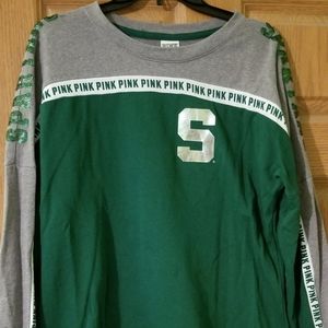 Victoria Secret Long Sleeve